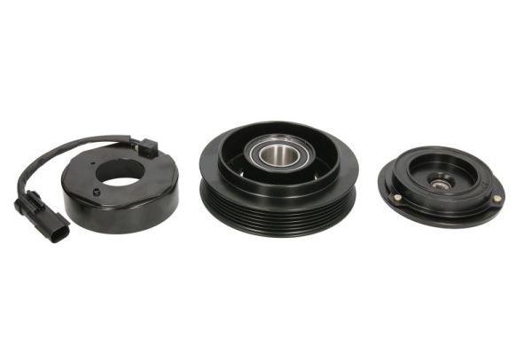 Thermotec KTT040193 Електромагнітна муфта, компресор кондиціонера