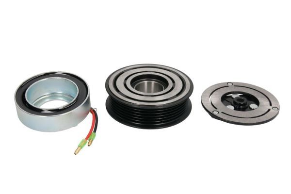 Thermotec KTT040195 Електромагнітна муфта, компресор кондиціонера