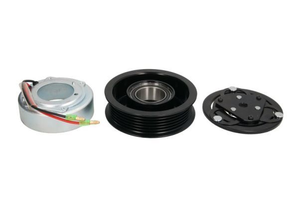 Thermotec KTT040195 Електромагнітна муфта, компресор кондиціонера