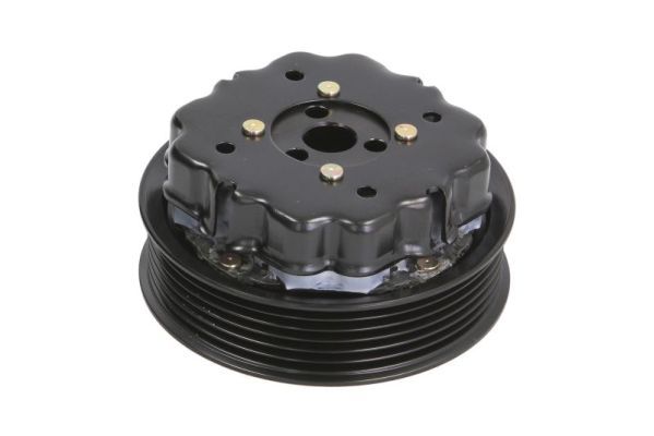 Thermotec KTT040198 Електромагнітна муфта, компресор кондиціонера