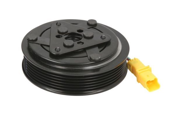 Thermotec KTT040199 Електромагнітна муфта, компресор кондиціонера