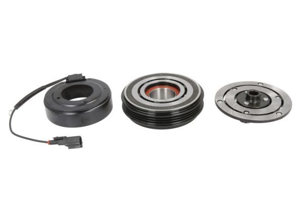 Thermotec KTT040205 Електромагнітна муфта, компресор кондиціонера