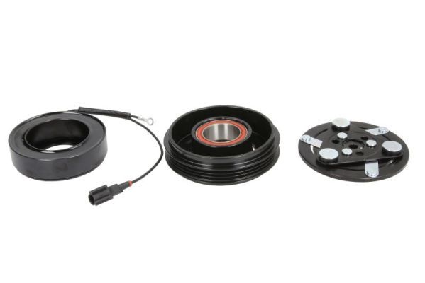Thermotec KTT040205 Електромагнітна муфта, компресор кондиціонера