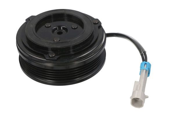 Thermotec KTT040207 Електромагнітна муфта, компресор кондиціонера