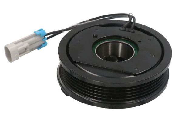 Thermotec KTT040207 Електромагнітна муфта, компресор кондиціонера