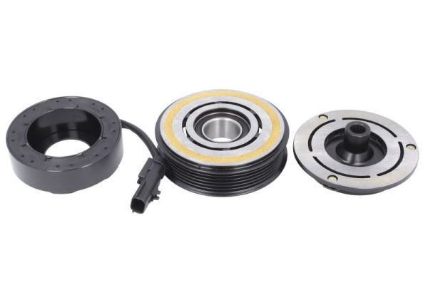Thermotec KTT040213 Електромагнітна муфта, компресор кондиціонера