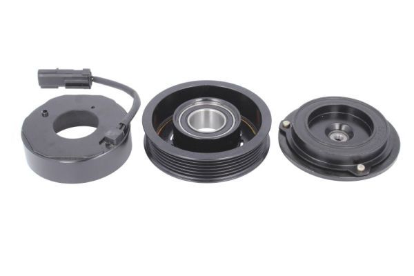 Thermotec KTT040213 Електромагнітна муфта, компресор кондиціонера