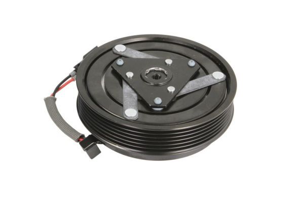 Thermotec KTT040214 Електромагнітна муфта, компресор кондиціонера