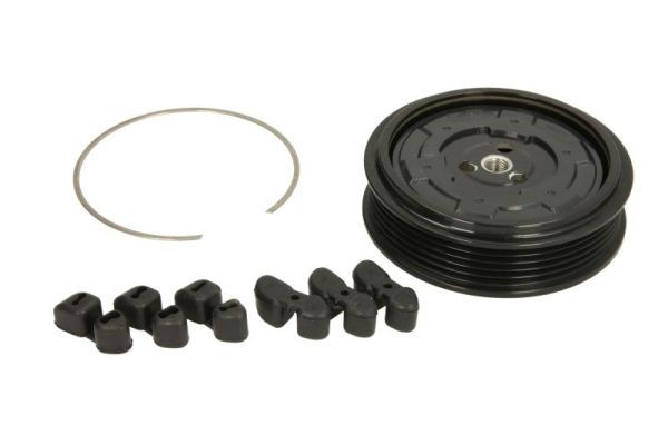 Thermotec KTT040215 Електромагнітна муфта, компресор кондиціонера