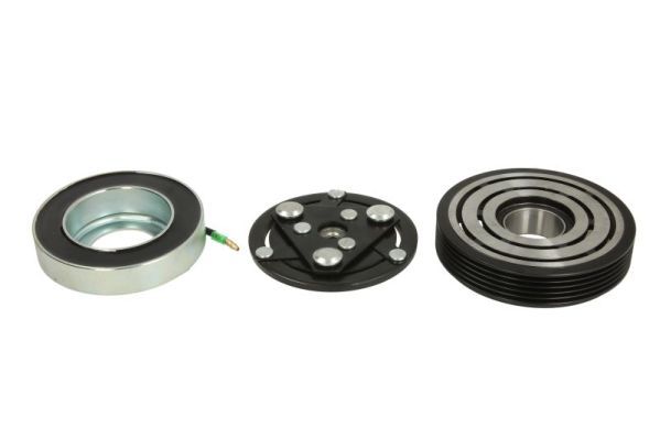 Thermotec KTT040217 Електромагнітна муфта, компресор кондиціонера