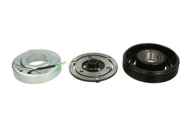 Thermotec KTT040217 Електромагнітна муфта, компресор кондиціонера