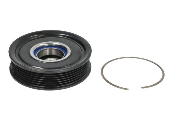 Thermotec KTT040237 Електромагнітна муфта, компресор кондиціонера