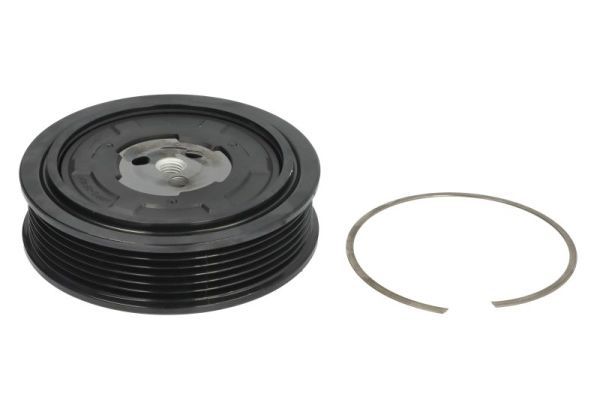 Thermotec KTT040237 Електромагнітна муфта, компресор кондиціонера