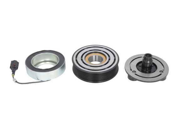 Thermotec KTT040247 Електромагнітна муфта, компресор кондиціонера