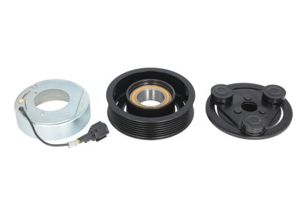 Thermotec KTT040247 Електромагнітна муфта, компресор кондиціонера