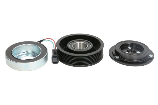 Thermotec KTT040252 Електромагнітна муфта, компресор кондиціонера