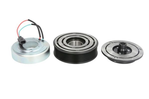 Thermotec KTT040252 Електромагнітна муфта, компресор кондиціонера