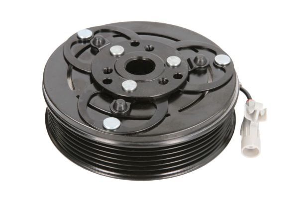 Thermotec KTT040254 Електромагнітна муфта, компресор кондиціонера