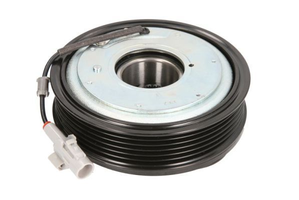 Thermotec KTT040254 Електромагнітна муфта, компресор кондиціонера