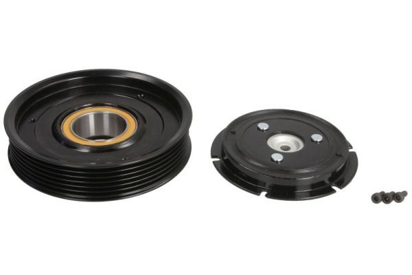 Thermotec KTT040267 Електромагнітна муфта, компресор кондиціонера