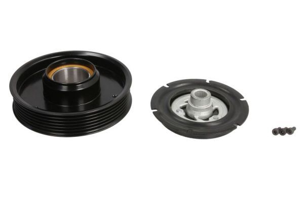 Thermotec KTT040267 Електромагнітна муфта, компресор кондиціонера