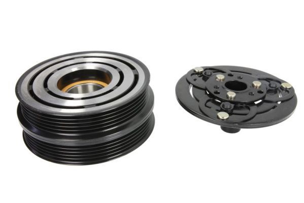 Thermotec KTT040270 Електромагнітна муфта, компресор кондиціонера