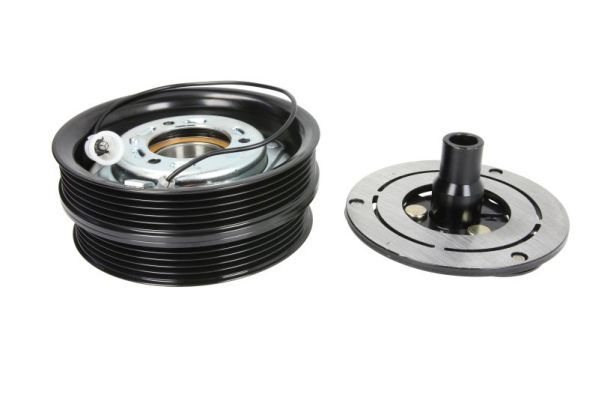 Thermotec KTT040270 Електромагнітна муфта, компресор кондиціонера