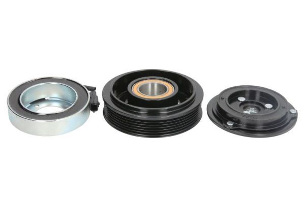 Thermotec KTT040272 Електромагнітна муфта, компресор кондиціонера