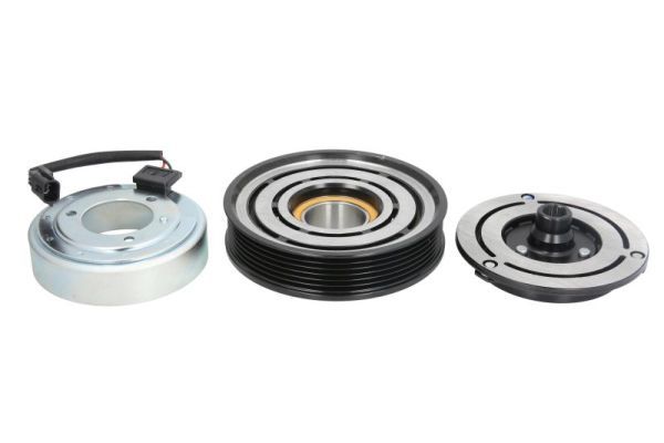Thermotec KTT040272 Електромагнітна муфта, компресор кондиціонера