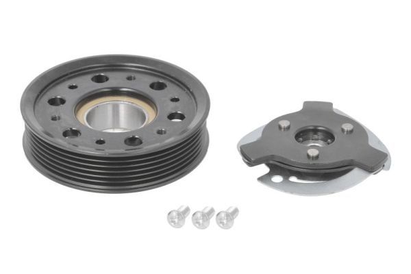 Thermotec KTT040273 Електромагнітна муфта, компресор кондиціонера