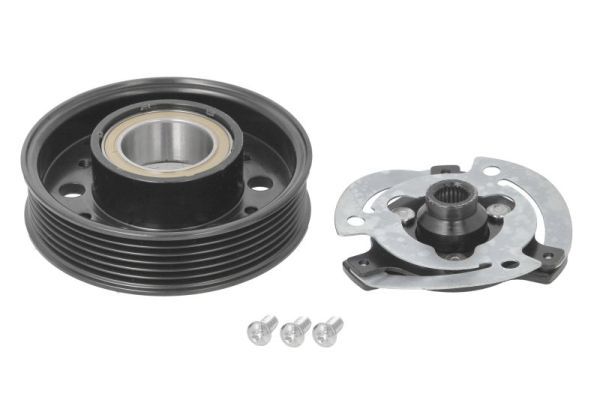 Thermotec KTT040273 Електромагнітна муфта, компресор кондиціонера