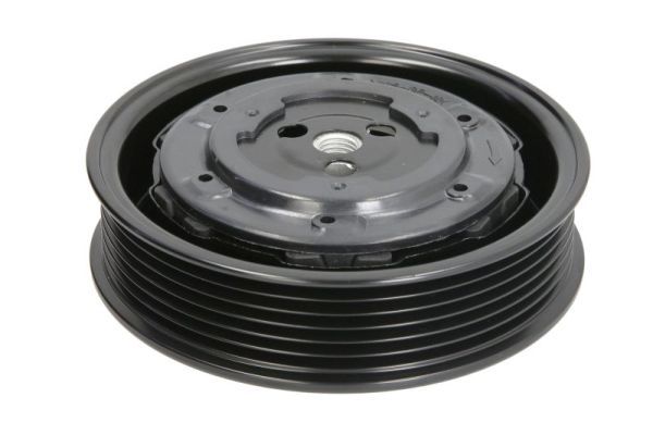 Thermotec KTT040286 Електромагнітна муфта, компресор кондиціонера
