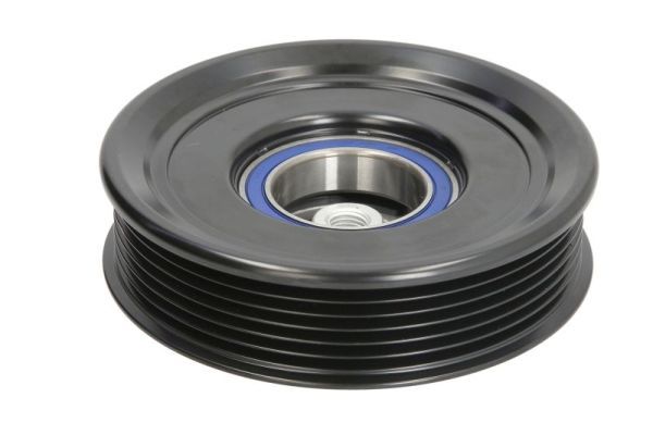 Thermotec KTT040286 Електромагнітна муфта, компресор кондиціонера