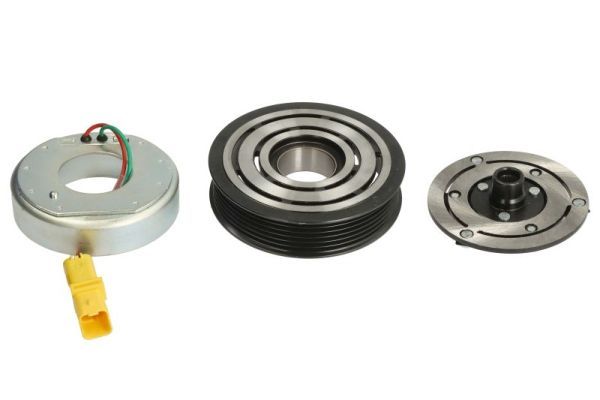 Thermotec KTT040299 Електромагнітна муфта, компресор кондиціонера
