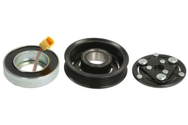 Thermotec KTT040299 Електромагнітна муфта, компресор кондиціонера