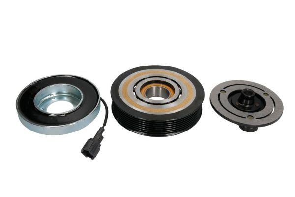 Thermotec KTT040301 Електромагнітна муфта, компресор кондиціонера