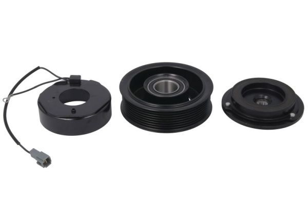 Thermotec KTT040312 Електромагнітна муфта, компресор кондиціонера