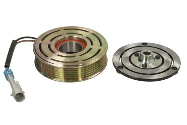 Thermotec KTT040317 Електромагнітна муфта, компресор кондиціонера