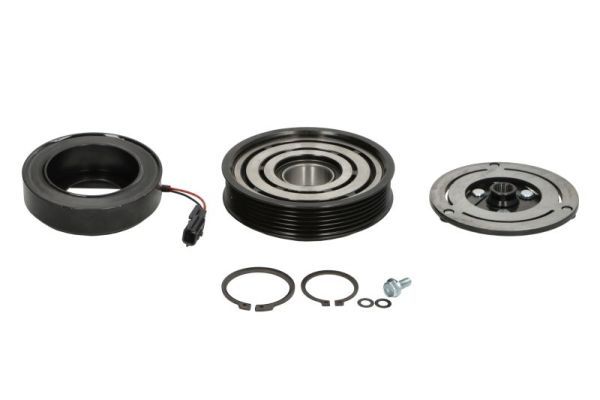 Thermotec KTT040333 Електромагнітна муфта, компресор кондиціонера