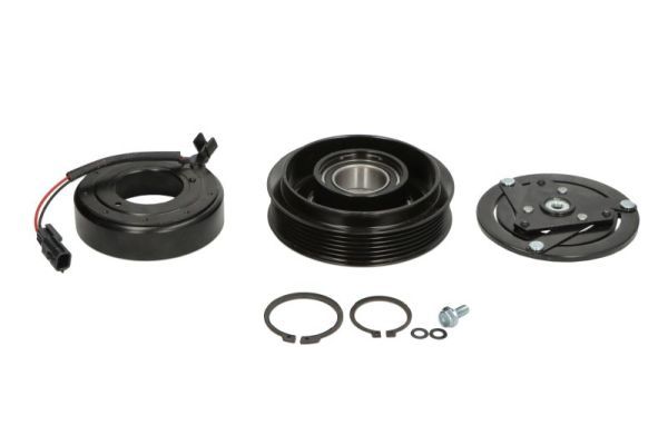 Thermotec KTT040333 Електромагнітна муфта, компресор кондиціонера