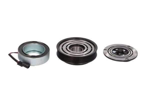 Thermotec KTT040339 Електромагнітна муфта, компресор кондиціонера