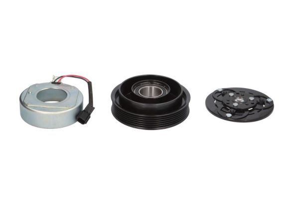 Thermotec KTT040339 Електромагнітна муфта, компресор кондиціонера