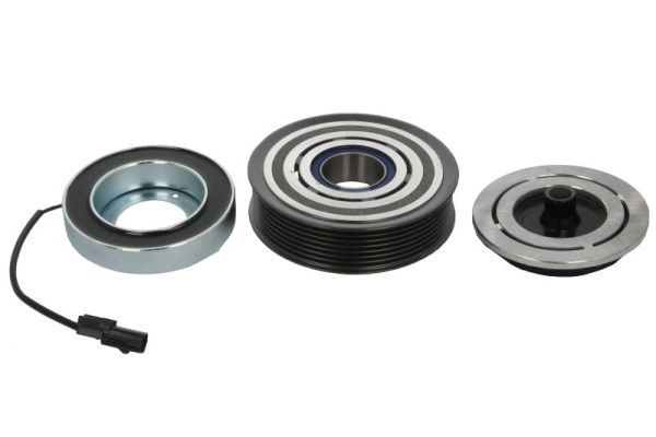 Thermotec KTT040348 Електромагнітна муфта, компресор кондиціонера