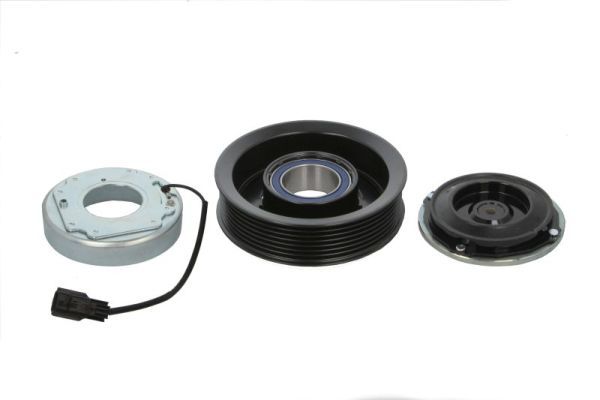 Thermotec KTT040348 Електромагнітна муфта, компресор кондиціонера