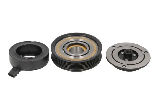 Thermotec KTT040357 Електромагнітна муфта, компресор кондиціонера