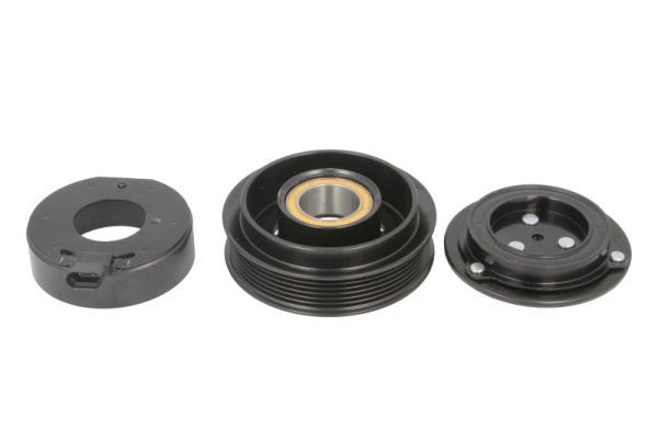 Thermotec KTT040357 Електромагнітна муфта, компресор кондиціонера