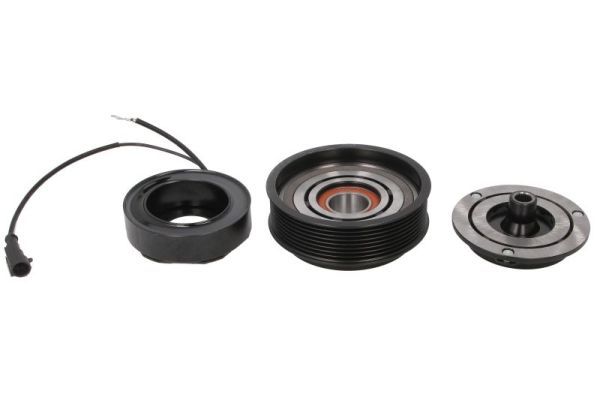 Thermotec KTT040380 Компресор, система кондиціонування повітря