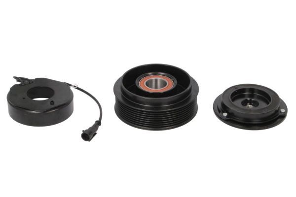 Thermotec KTT040380 Компресор, система кондиціонування повітря