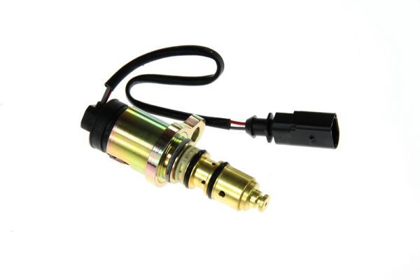 Thermotec KTT060002 Регулювальний клапан, компресор