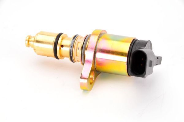 Thermotec KTT060003 Регулювальний клапан, компресор